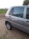 Daihatsu Cuore  2010 For Sale in Mirpur Khas