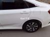 Honda Civic VTi Oriel Prosmatec 2018 For Sale in Faisalabad