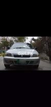 Suzuki Cultus VXR 2006 For Sale in Nowshera