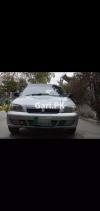 Suzuki Cultus VXR 2006 For Sale in Nowshera