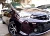 Toyota Vitz  2016 For Sale in Karachi