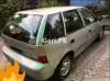 Suzuki Cultus VXR 2005 For Sale in Lahore