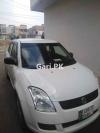 Suzuki Swift DLX 1.3 2013 For Sale in Lahore