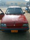 Suzuki Khyber  1995 For Sale in Karachi