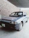 Honda Civic EXi 1984 For Sale in Lahore