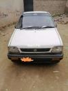 Suzuki Mehran VX 1995 For Sale in Rawalpindi