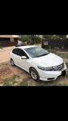 Honda City IVTEC 2016 For Sale in Islamabad