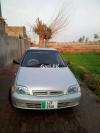 Suzuki Cultus VXR 2004 For Sale in Samundri