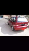 Suzuki Cultus VX 1995 For Sale in Karachi