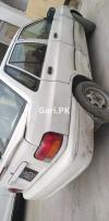 KIA Classic VXR 2000 For Sale in Islamabad