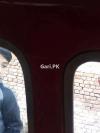 Suzuki Mehran VXR 1994 For Sale in Peshawar