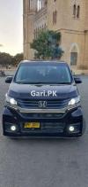 Honda N Wgn  2016 For Sale in Karachi