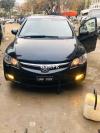 Honda Civic VTi 2006 For Sale in Peshawar