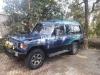 Mitsubishi Pajero  1989 For Sale in Abbottabad