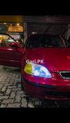 Honda Civic Prosmetic 1997 For Sale in Islamabad