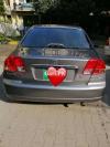 Honda Civic VTi Oriel Prosmatec 2005 For Sale in Lahore