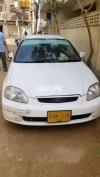 Honda Civic VTi 1997 For Sale in Karachi