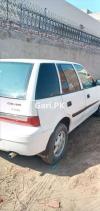 Suzuki Cultus VXR 2004 For Sale in Faisalabad