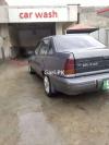 Daewoo Racer VXR 1993 For Sale in Rawalpindi