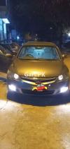 Honda Civic VTi Oriel Prosmatec 2009 For Sale in Islamabad