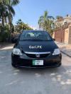 Honda City IDSI 2005 For Sale in Lahore