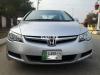 Honda Civic Prosmetic 2010 For Sale in Lahore