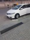 Honda City Aspire 2015 For Sale in Rawalpindi