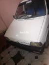 Suzuki Mehran VXR 1991 For Sale in Rawalpindi