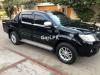 Toyota Hilux  2014 For Sale in Karachi