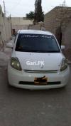 Toyota Passo  2004 For Sale in Quetta