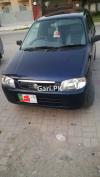 Suzuki Alto  2012 For Sale in Lahore