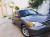 Honda Civic VTi Oriel 2002 For Sale in Peshawar