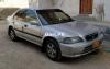 Honda Other VXR 1998 For Sale in Karachi