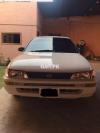 Toyota Corolla XE 2000 For Sale in Karachi