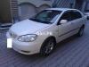 Toyota Corolla XLI 2004 For Sale in Peshawar