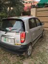 Hyundai Santro  2009 For Sale in Sahiwal