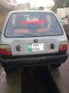 Suzuki Mehran VX 1989 For Sale in Mandi Bahauddin