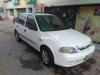 Suzuki Cultus VXR 2007 For Sale in Lahore