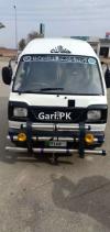 Suzuki Carry  2012 For Sale in Sialkot