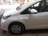 Toyota Vitz  2014 For Sale in Karachi