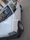 Suzuki Mehran VX 2016 For Sale in Karachi