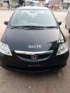 Honda City IDSI 2005 For Sale in Mian Channu