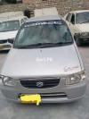 Suzuki Alto  2003 For Sale in Quetta