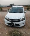 Suzuki Cultus VXL 2018 For Sale in Rawalpindi