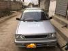 Suzuki Mehran VXR 2012 For Sale in Taxila