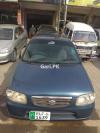 Suzuki Alto  2007 For Sale in Rawalpindi