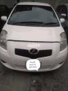 Toyota Vitz  2007 For Sale in Islamabad