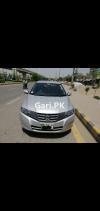 Honda City Aspire 2014 For Sale in Lahore