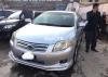 Toyota Corolla Axio  2007 For Sale in Peshawar