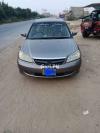 Honda Civic Prosmetic 2004 For Sale in Karachi